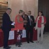 Premio Sebastiano Castro 18Giugno 2022 Consegnato all'associazione Manuela  e Michele  perché negli ultimi anni si e' distinta nel territorio nel volontariato e nella solidarietà.